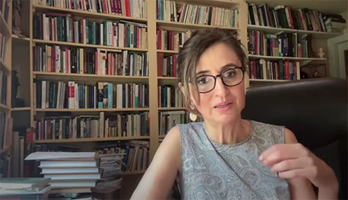 Iran and the Ayatollahs